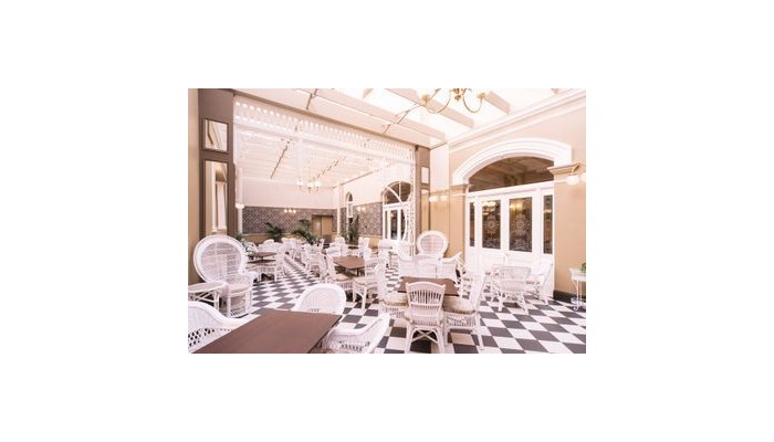 Hadleys Orient Hotel poza 3