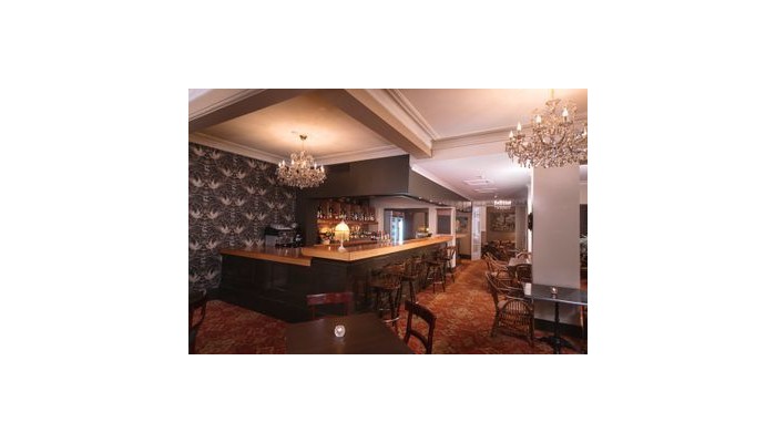 Hadleys Orient Hotel poza 9