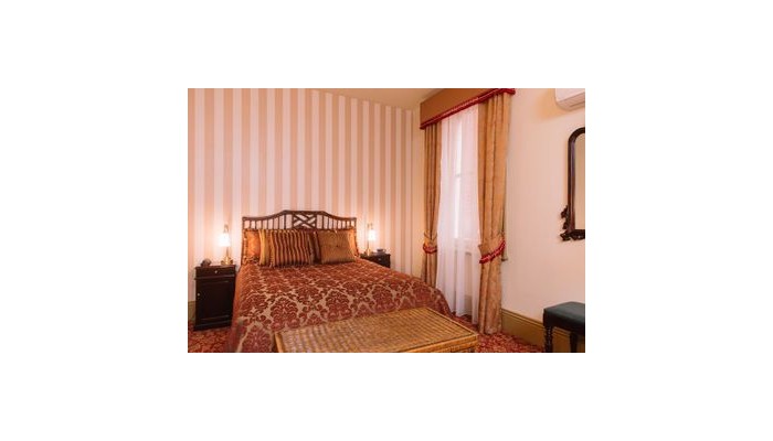 Hadleys Orient Hotel poza 7