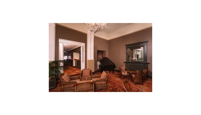 Hadleys Orient Hotel poza 10