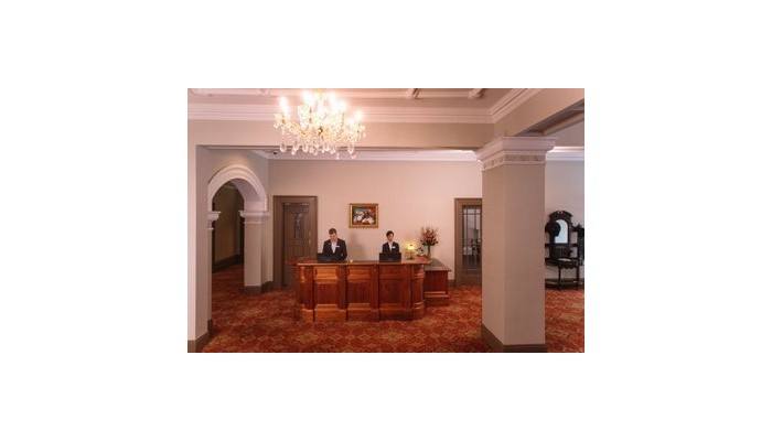 Hadleys Orient Hotel poza 1