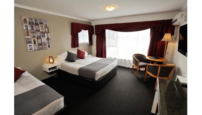 Aspect Tamar Valley Resort poza 11