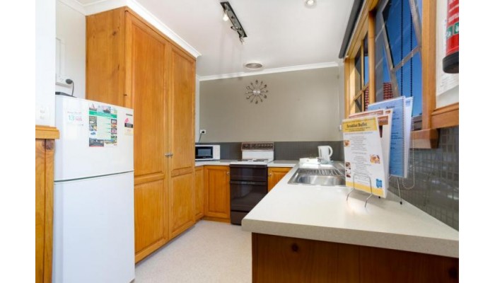 Aspect Tamar Valley Resort poza 15