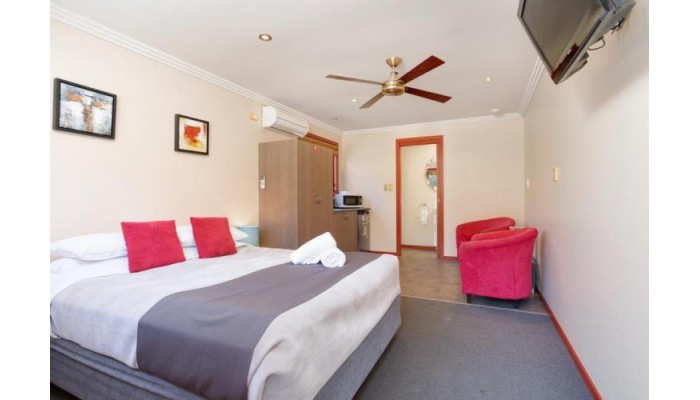 Aspect Tamar Valley Resort poza 14