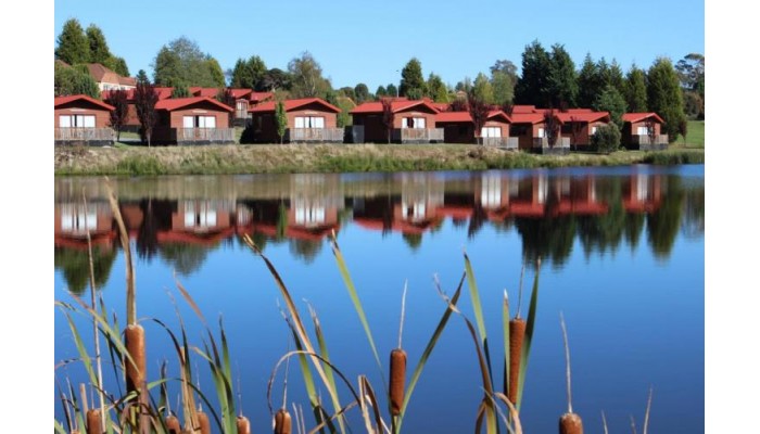 Aspect Tamar Valley Resort poza 0