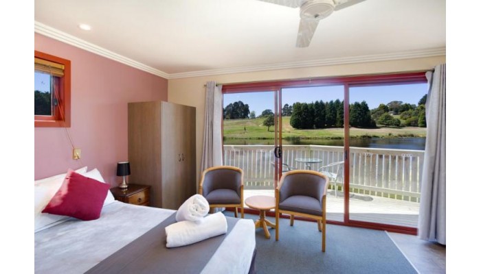 Aspect Tamar Valley Resort poza 1