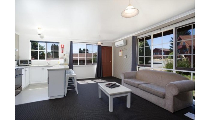 Aspect Tamar Valley Resort poza 18