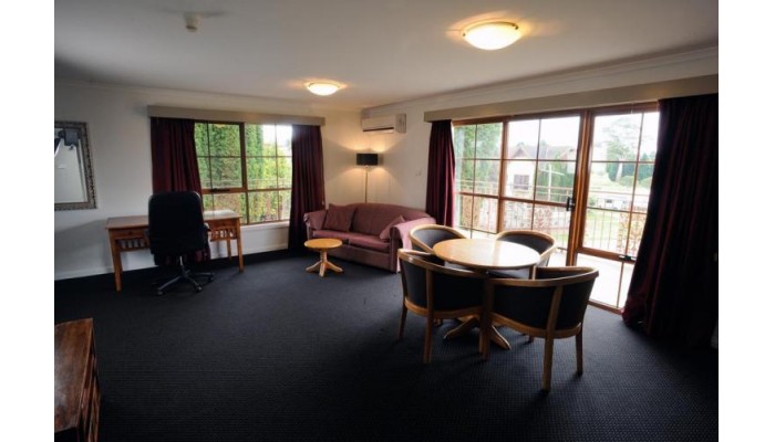 Aspect Tamar Valley Resort poza 7