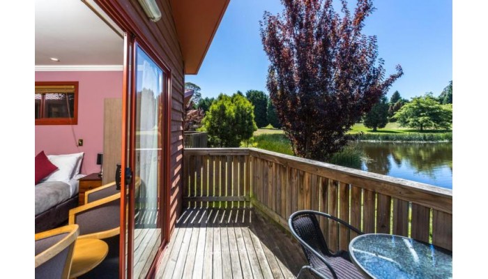 Aspect Tamar Valley Resort poza 2