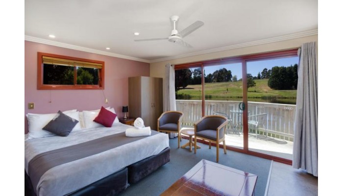 Aspect Tamar Valley Resort poza 3