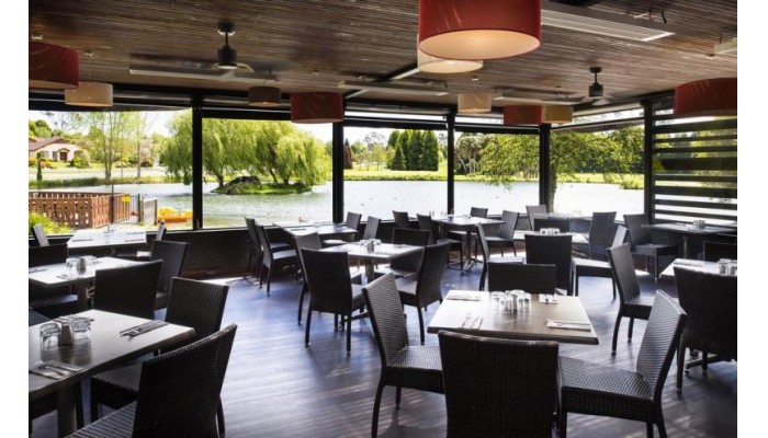 Aspect Tamar Valley Resort poza 9