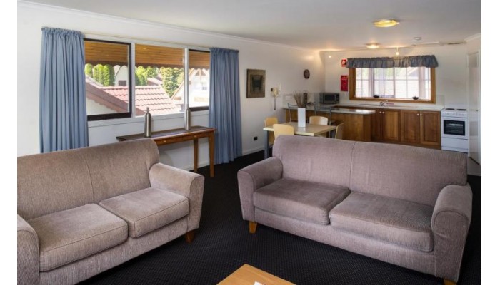 Aspect Tamar Valley Resort poza 8