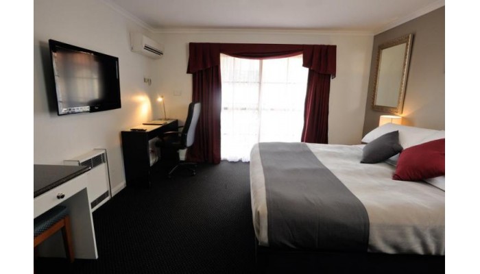 Aspect Tamar Valley Resort poza 5