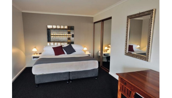 Aspect Tamar Valley Resort poza 6