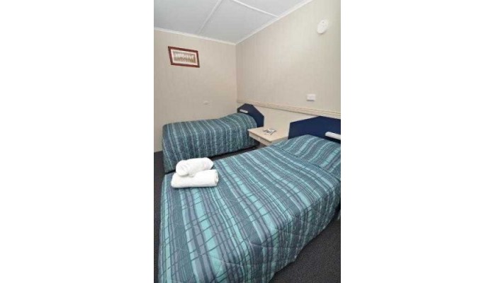 Hotel Best Western Murchison Lodge Motor Inn poza 2