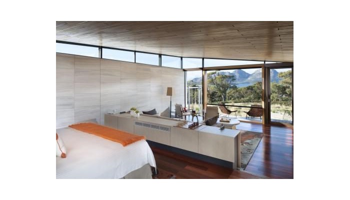 Hotel Saffire Freycinet poza 5