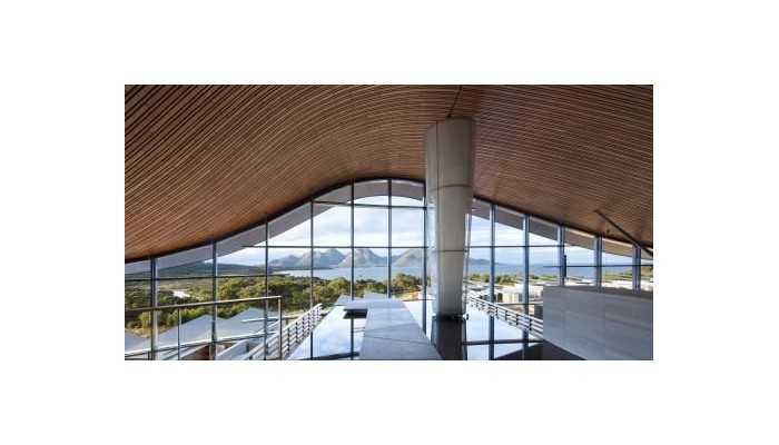 Hotel Saffire Freycinet poza 7
