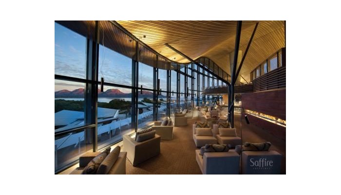 Hotel Saffire Freycinet poza 3