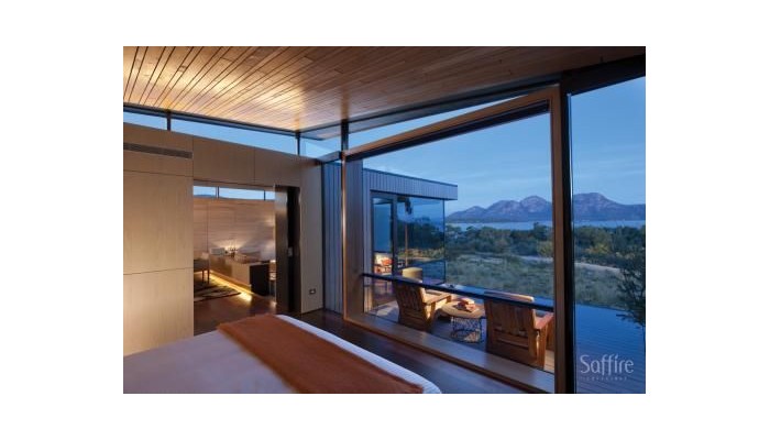 Hotel Saffire Freycinet poza 6