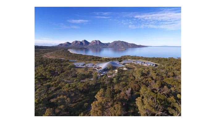 Hotel Saffire Freycinet poza 8