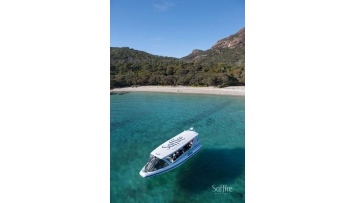 Hotel Saffire Freycinet poza 1