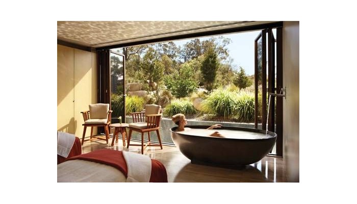 Hotel Saffire Freycinet poza 10