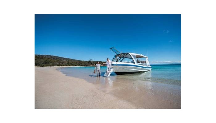 Hotel Saffire Freycinet poza 9