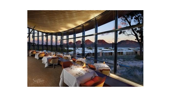 Hotel Saffire Freycinet poza 4