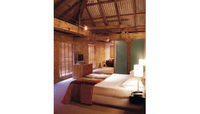 The Henry Jones Art Hotel poza 3