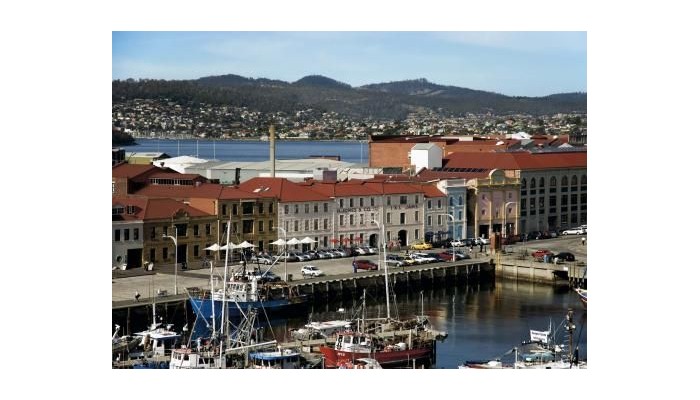 The Henry Jones Art Hotel poza 7