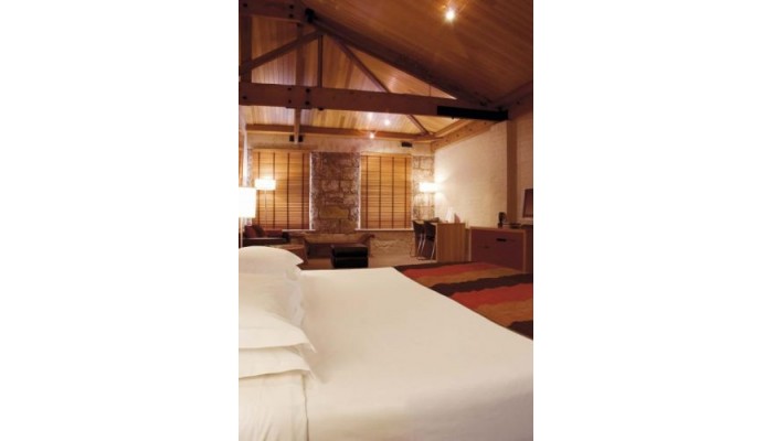 The Henry Jones Art Hotel poza 5