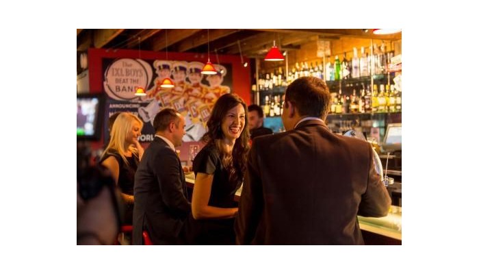 The Henry Jones Art Hotel poza 0