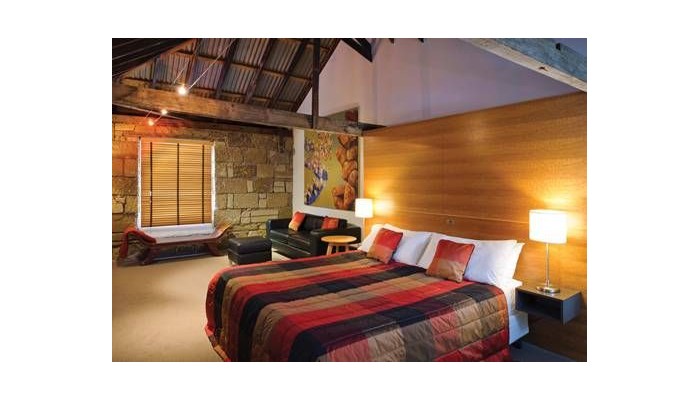 The Henry Jones Art Hotel poza 2