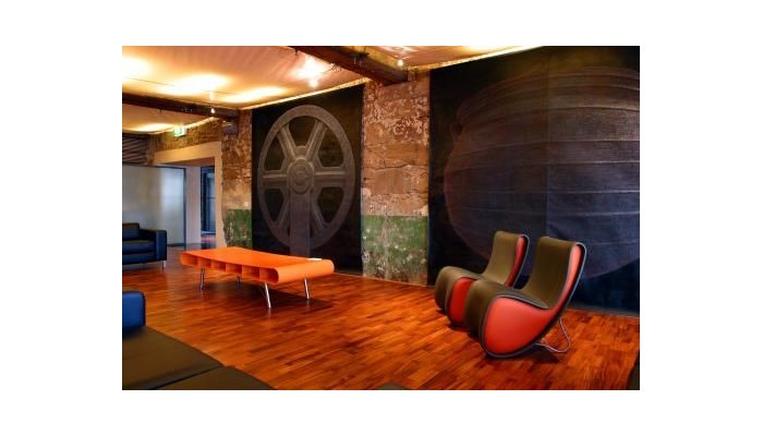 The Henry Jones Art Hotel poza 8