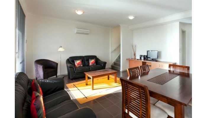 Best Western Torbay Sea View Holiday Apartments poza 5