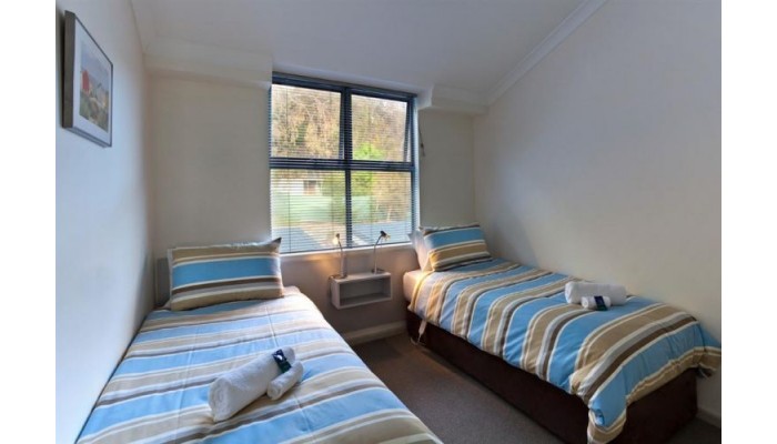 Best Western Torbay Sea View Holiday Apartments poza 7