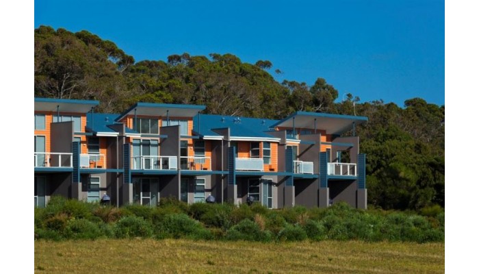 Best Western Torbay Sea View Holiday Apartments poza 0