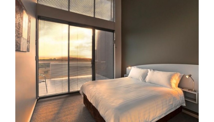 Best Western Torbay Sea View Holiday Apartments poza 4