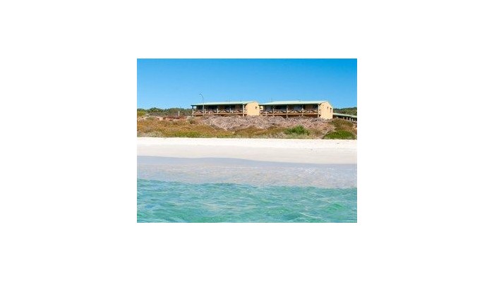 Canal Rocks Beachfront Apartments poza 1