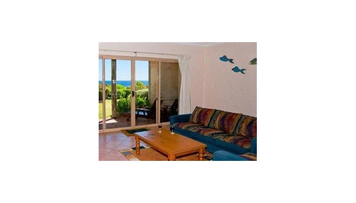 Canal Rocks Beachfront Apartments poza 4