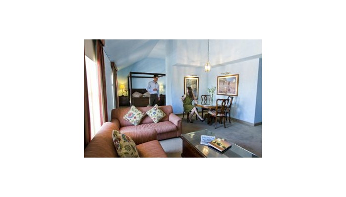 Esplanade Hotel Fremantle - By poza 6