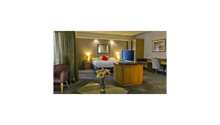 Esplanade Hotel Fremantle - By poza 7