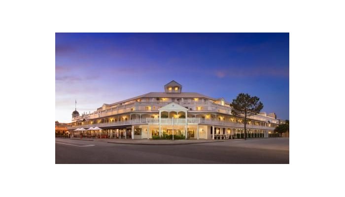 Esplanade Hotel Fremantle - By Rydges poza 8