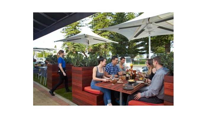 Esplanade Hotel Fremantle - By Rydges poza 6