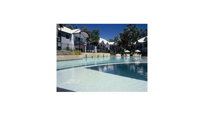 Forte Mandurah Quay Resort poza 4