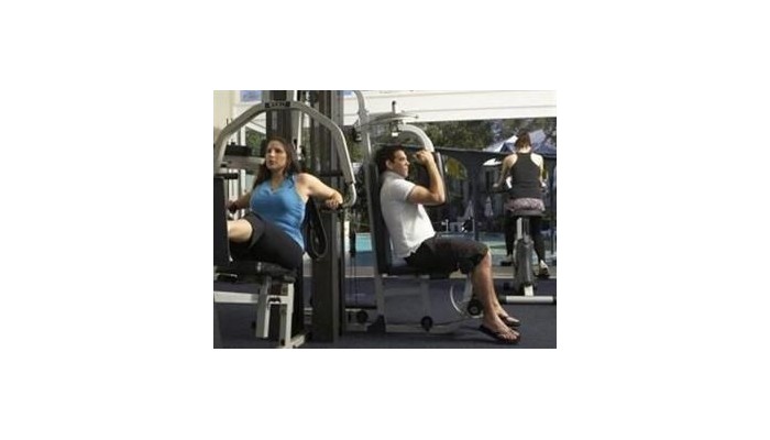 Forte Mandurah Quay Resort poza 3