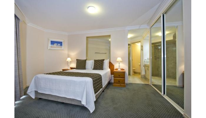 Abbey Beach Resort poza 4