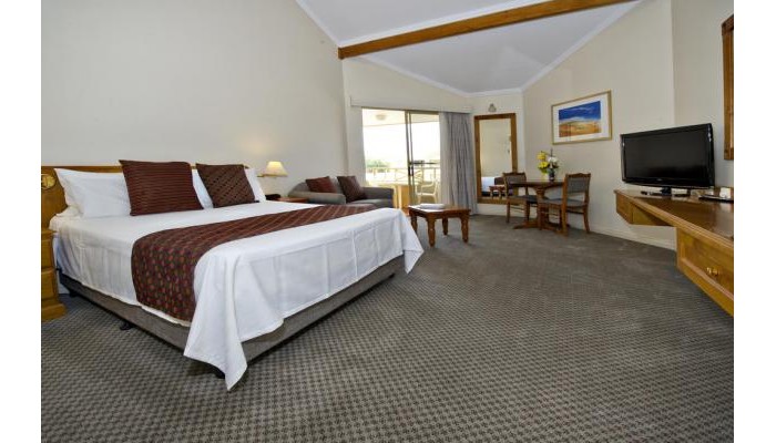 Abbey Beach Resort poza 5