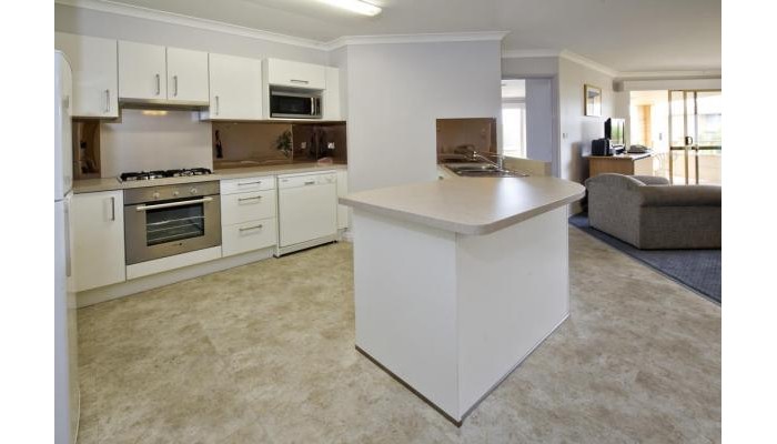 Abbey Beach Resort poza 6