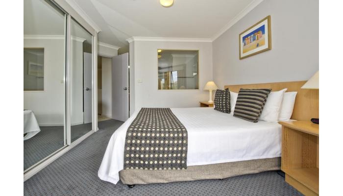 Abbey Beach Resort poza 8